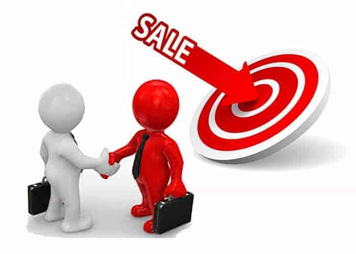Sale là gì - Vai trò và tầm quan trọng của nghề Sale
